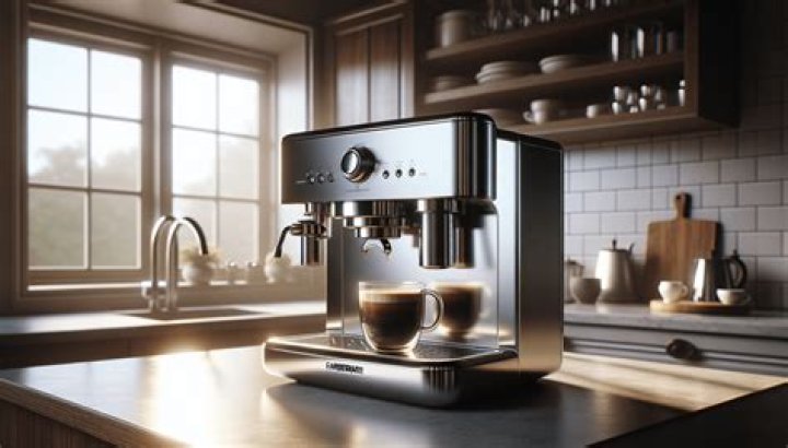 Mastering Your Farberware Espresso Machine: A Comprehensive Guide