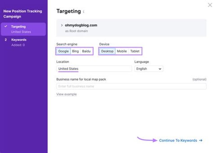 Mastering Your Search Rankings With A Keyword Position Tracking Tool