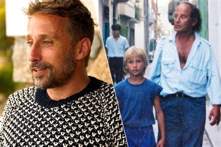 Matthias Schoenaerts' Children: A Look Into His Family Life