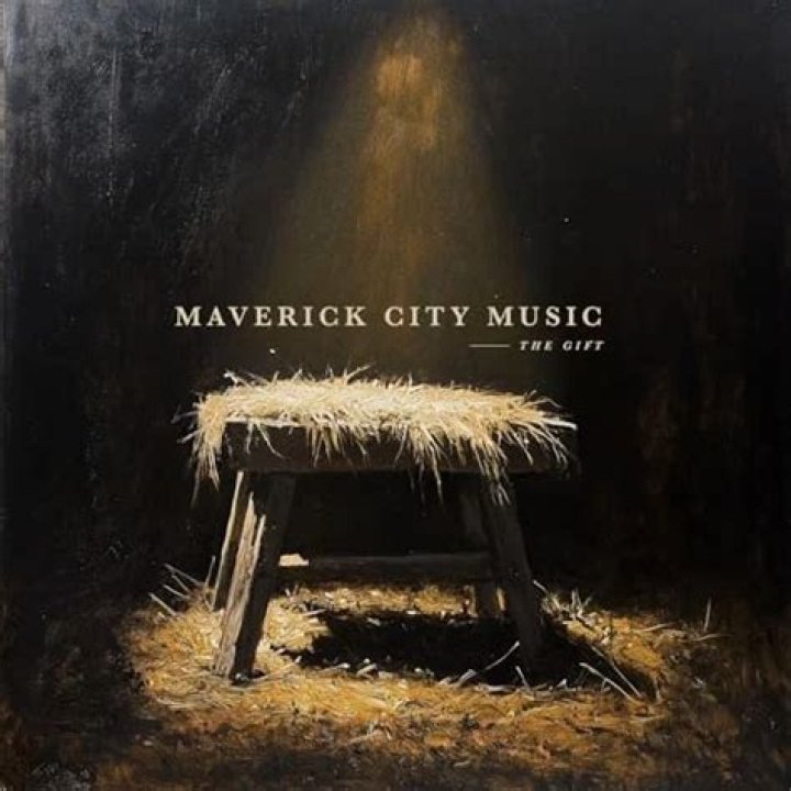Maverick City Music: The Soulful Lyrics Of "Rest On Us"