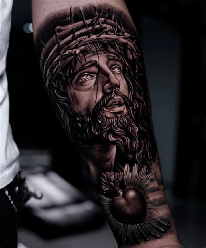 Meaningful Religious Tattoo Ideas For The Devout Soul