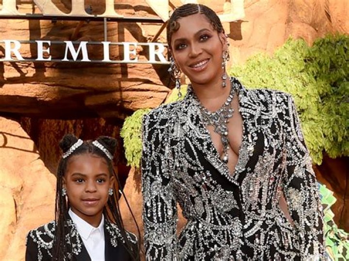 Meet Blue Ivy Carter's Siblings: Exploring The Extended Family