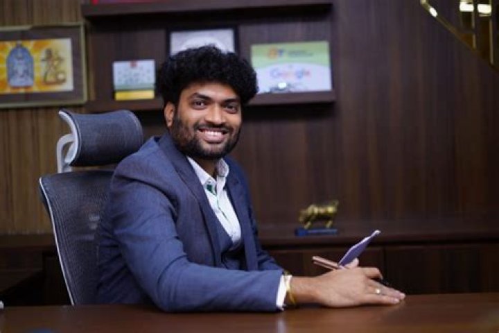 Meet Hemant Shah: Paving The Way In [Industry]