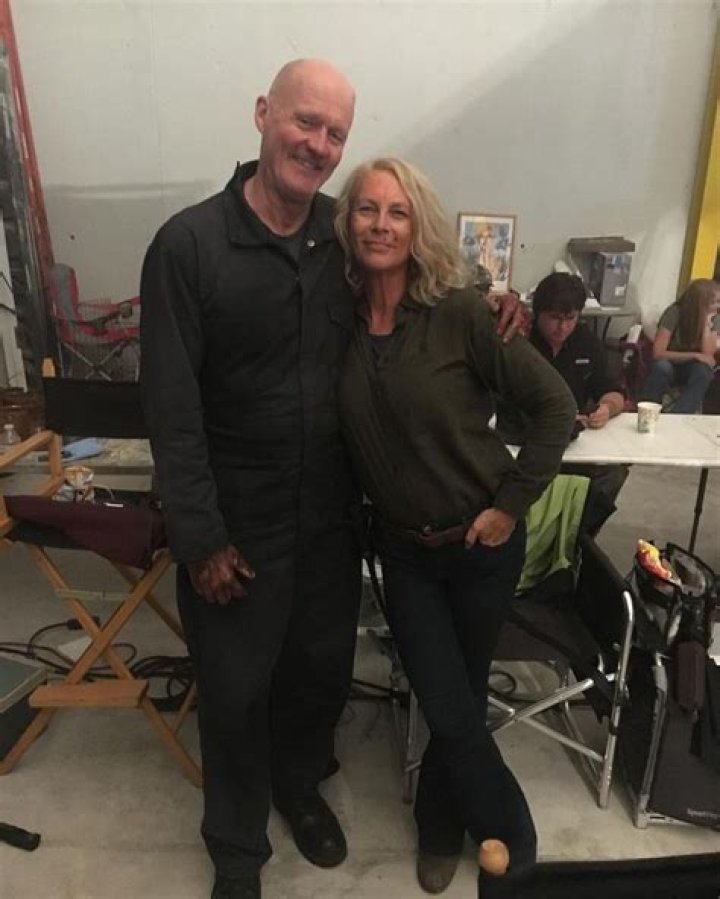 Meet Jam Merrill Stewart's Husband: The Man Behind The Podcast Icon