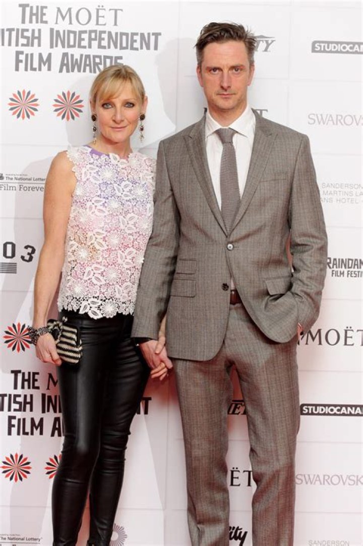 Meet Lesley Sharp's Talented Kids: Zachary Gleaves And Gabriel