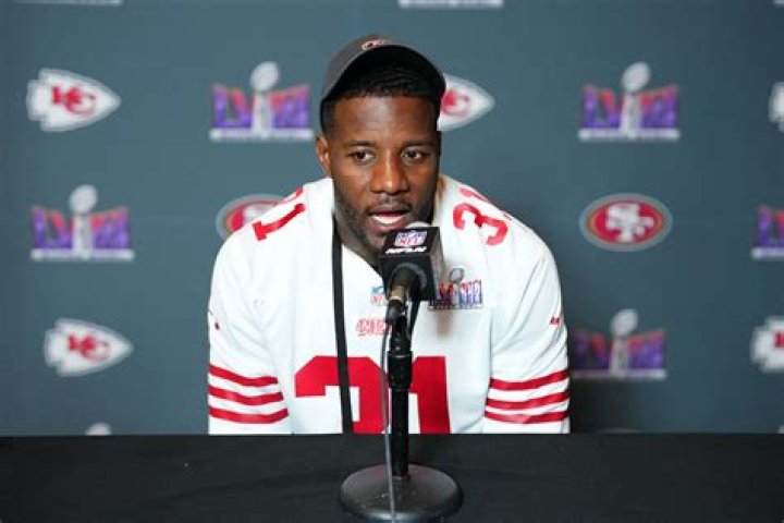 Meet Tashaun Gipson's Wife: A Behind-the-Scenes Look