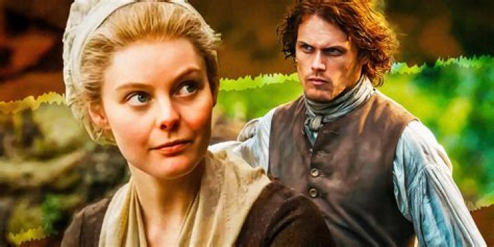 Meet The Actor Behind Outlander's Charismatic Jamie