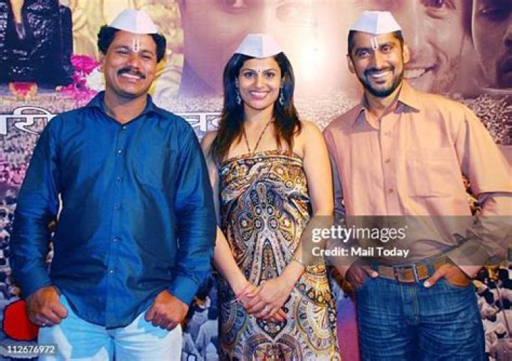 Meet The Family Of Chinmay Mandlekar: A Bollywood Dynasty