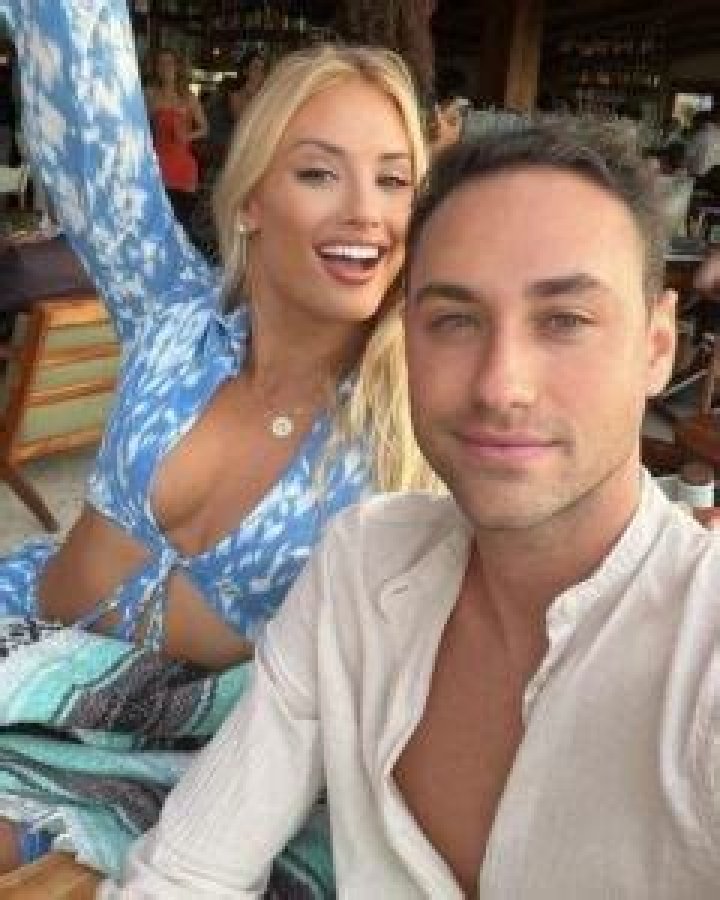 Meet The Husband Of Montana Tucker: An Exclusive Interview