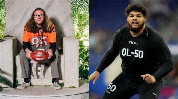 Meet The Parents Of Football Star Darnell Wright: An Inspirational Tale