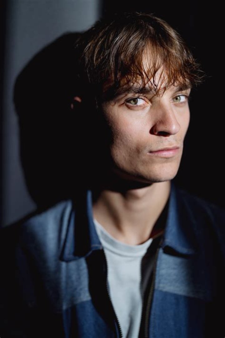 Meet Willem De Schryver, The Esteemed Partner