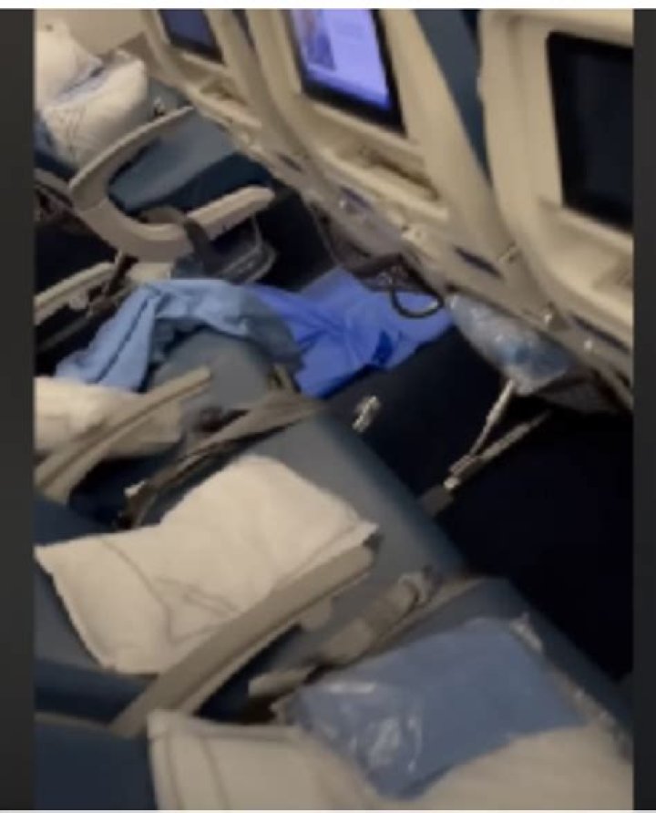 Meet Zach Elliott: The Delta Airlines Executive Soaring High