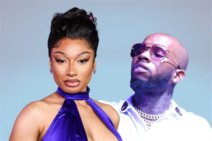 Megan Thee Stallion's Parents: A Look Into Their Cultural Heritage