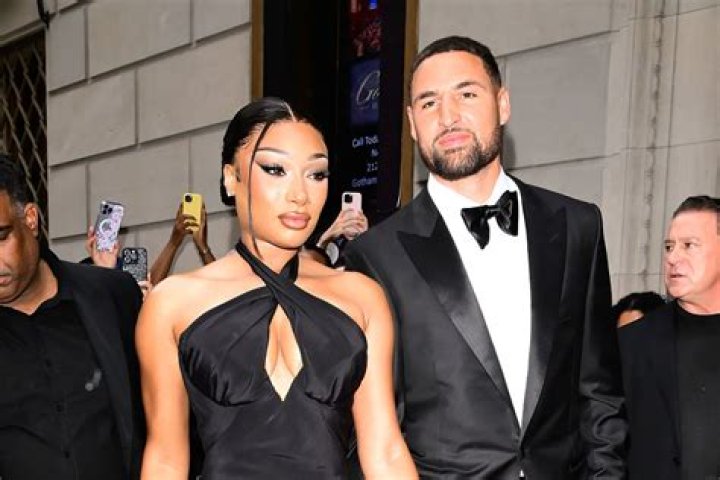 Megan Thee Stallion's Parents: Unveiling The Family Behind The Rising Star