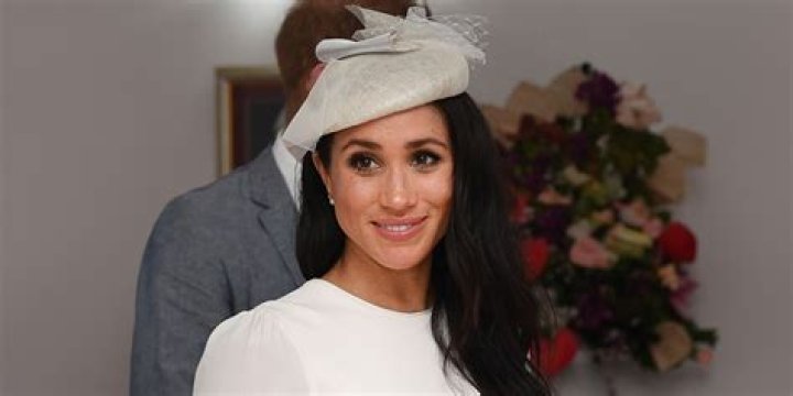 Meghan Markle's Transformation: A Journey Through Time