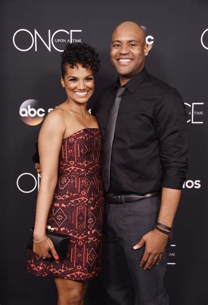 Mekia Cox And Britt Leach: A Dynamic Duo In Entertainment