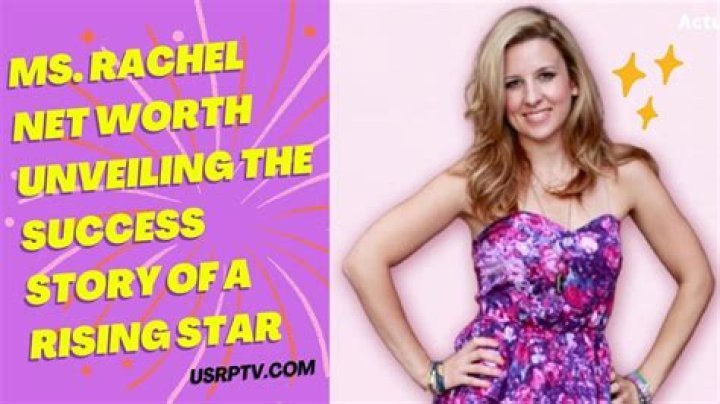 Mell Story Net Worth: Unveiling The Financial Success Of A Rising Star