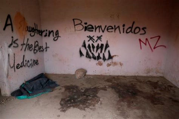 Mexican Cartel Students Video: A Shocking Exposure On Education In Mexico