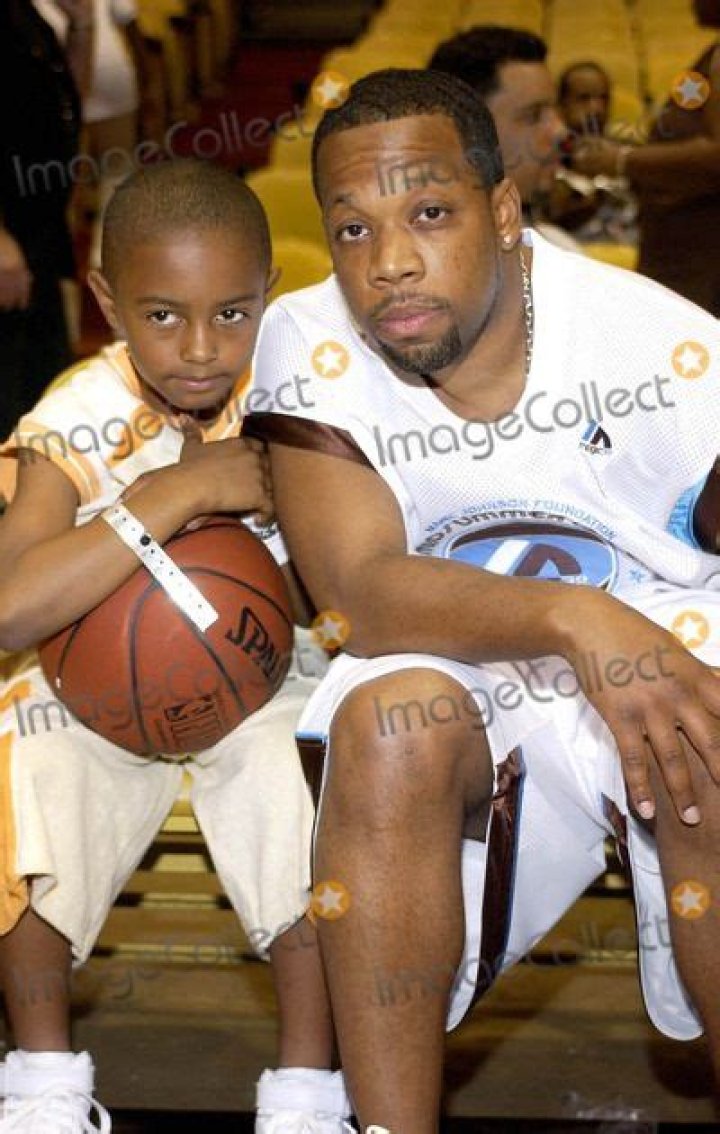 Michael Bivins' Son: Learn About His Life And Legacy