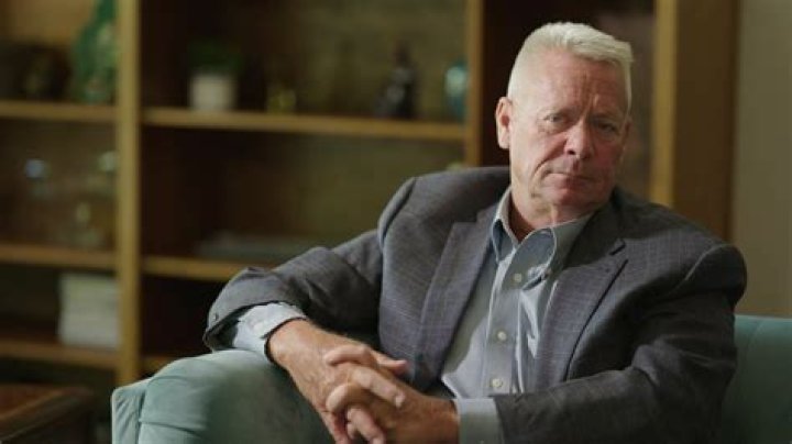 Michael Hutchence's Surprising Net Worth Revealed