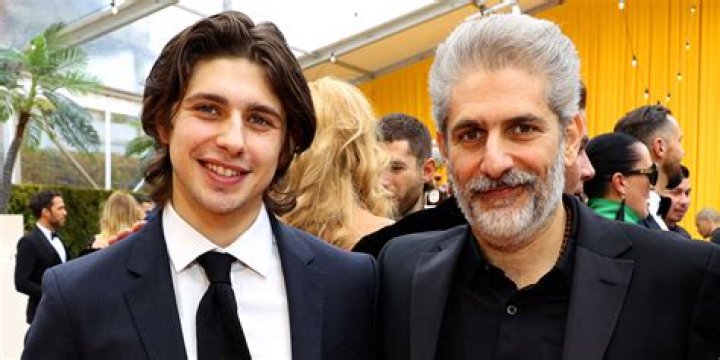 Michael Imperioli's Age And Birthday: All The Details