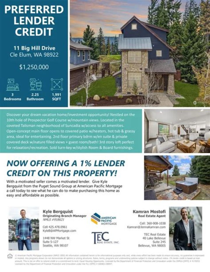 Michael Norton In Naperville: Trusted Local Lender