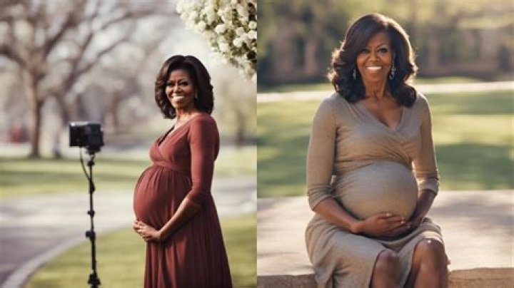 Michelle Obama: A Journey Through Motherhood And Beyond