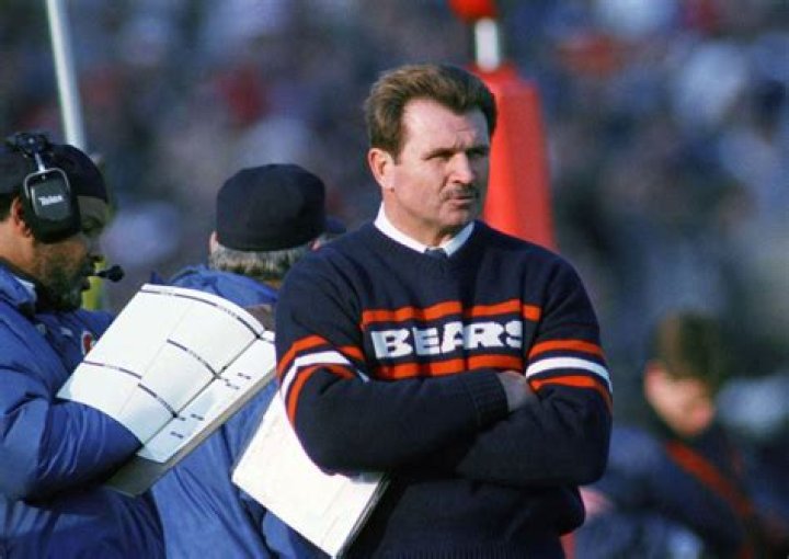 Mike Ditka: Latest News, Stats And Analysis For 2022