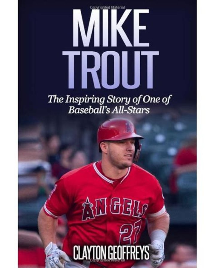 Mike Trout: The Legacy Of A Baseball Icon And His Potential Retirement