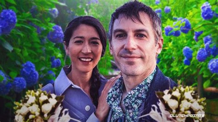 Mina Kimes' Husband: A Glimpse Into Their Life Together