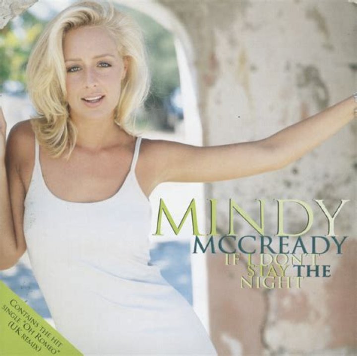 Mindy McCready: A Journey Through Triumph And Tragedy