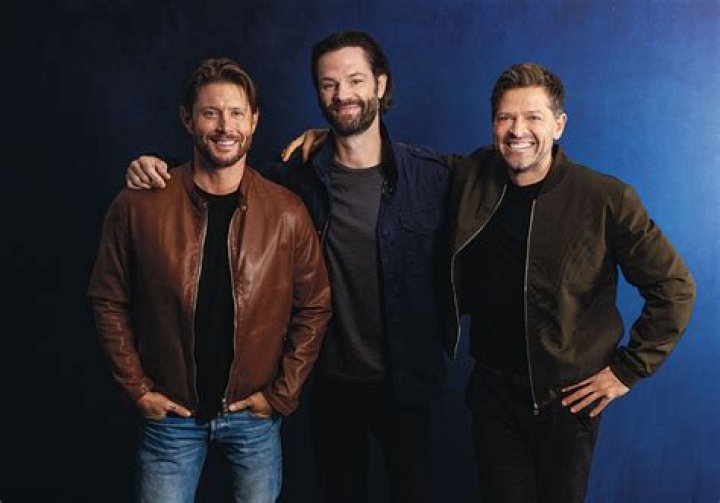 Misha Collins' Spouse: The Love Behind The Star