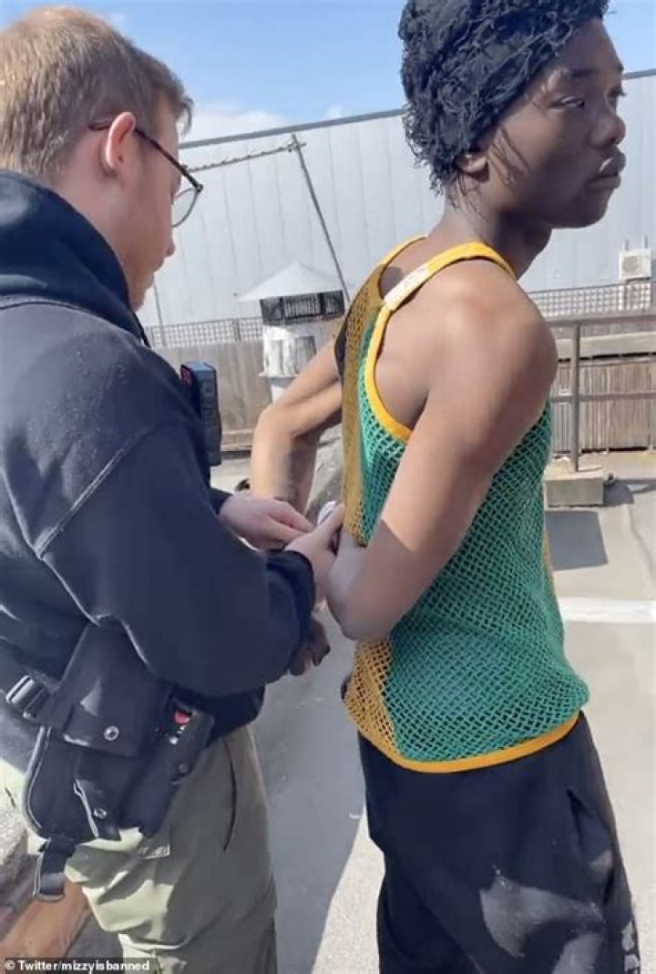 Mizzy Tiktok Age: A Deep Dive Into The Life Of The Popular TikTok Star