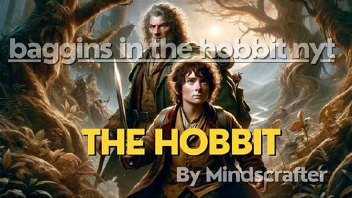 Molly Hobbit: The Enigmatic Journey Of A Modern Storyteller