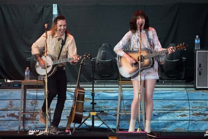 Molly Tuttle’s Husband Age: Unveiling The Mystery Behind The Musician's Personal Life