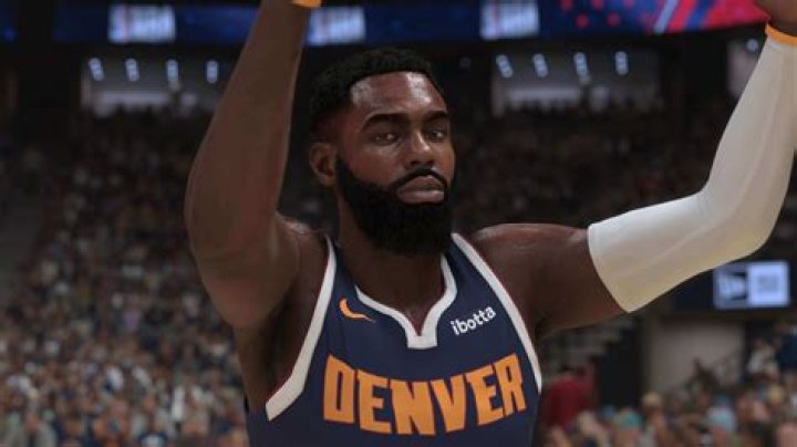 Moms The Word: Uncovering The Woman Behind Tim Hardaway Jr.