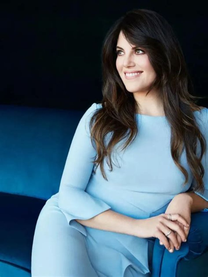 Monica Lewinsky: The Journey Beyond Scandal