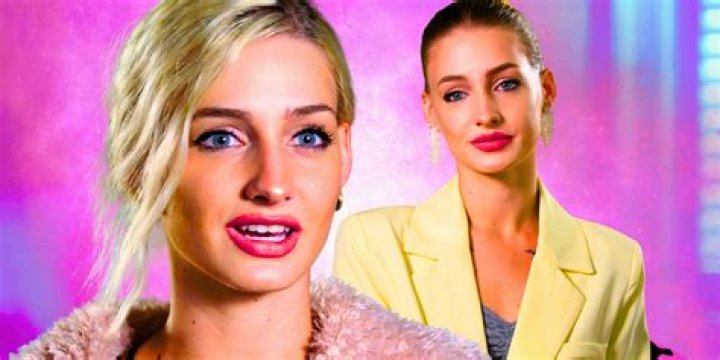 Moriah Plath: The Rising Star Of Reality Television