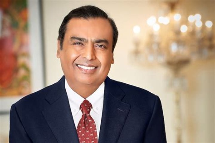 Mukesh Ambani's Health Condition: An Insight Into The Business Tycoon
