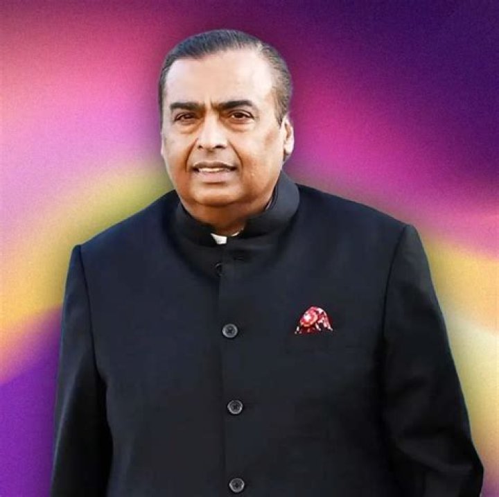 Mukesh Ambani: A Glimpse Into His Health Challenges