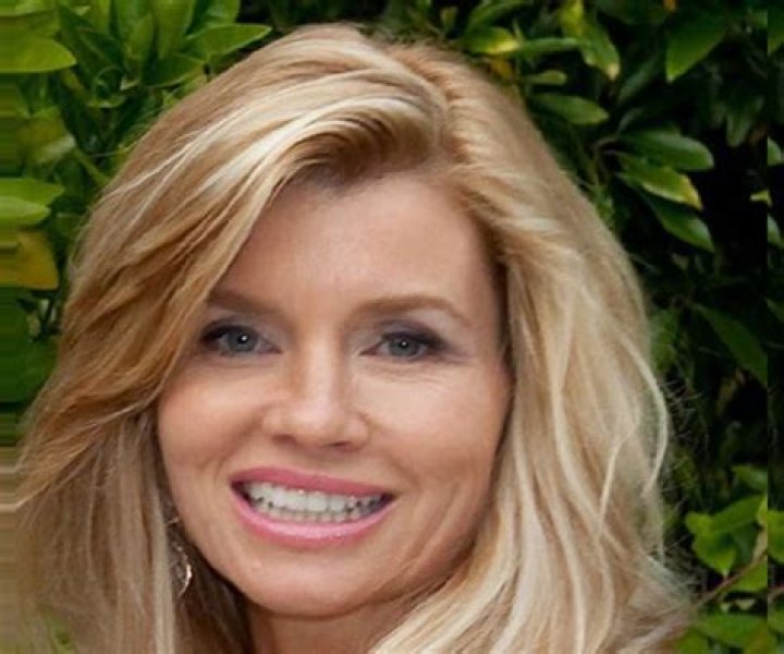 Nadine Caridi: The Journey Of A Remarkable Woman