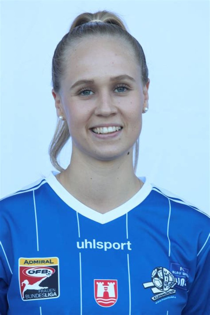 Nadine Drescher: A Journey Through Passion And Resilience