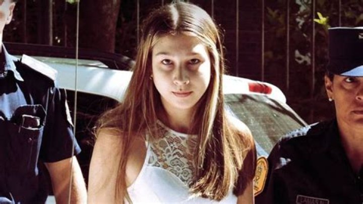 Nahir Galarza Hoje: The Journey Of A Rising Star