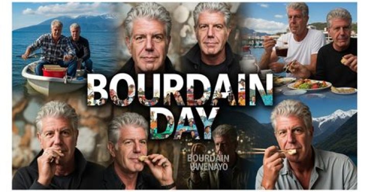 Nancy Bourdain: The Life And Legacy Of A Culinary Icon