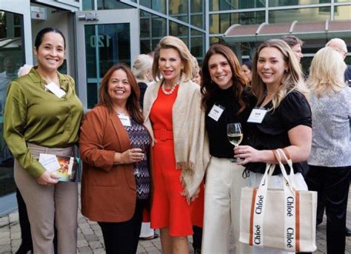 Nancy Brinker: Age, Career, And Her Impact On Society