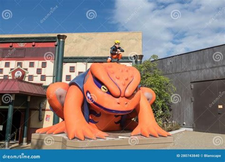 Naruto Restaurant Orlando: A Culinary Adventure In The Hidden Leaf Village