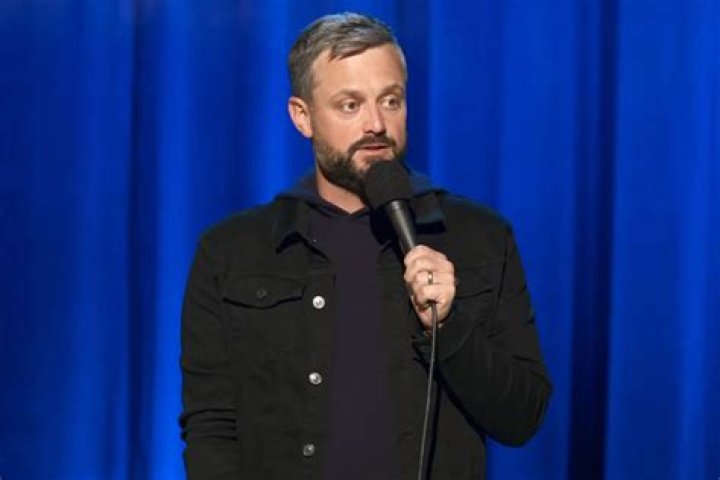 Nate Bargatze: A Hometown Stand-Up Special