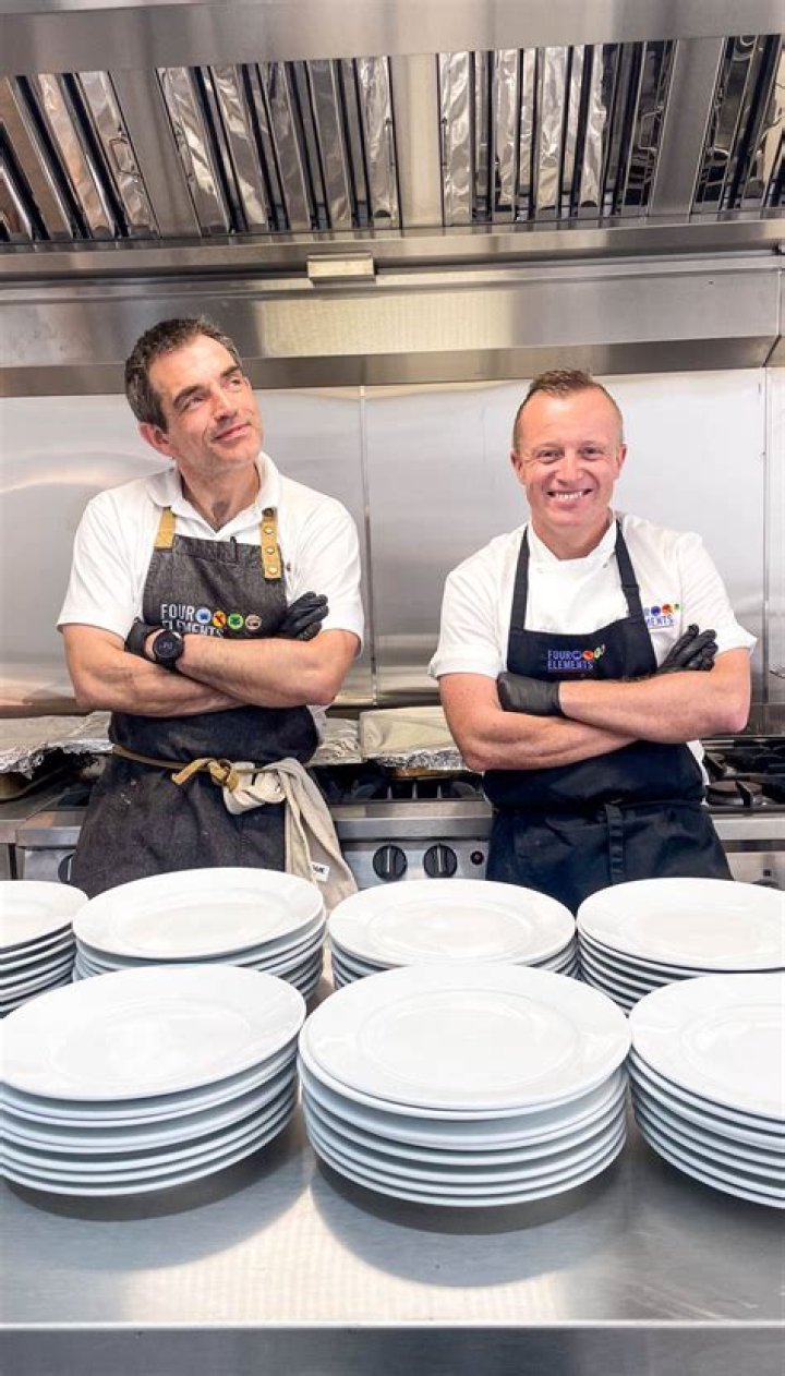 Nathan Kevin's Bake-Off Triumph: A Culinary Masterclass