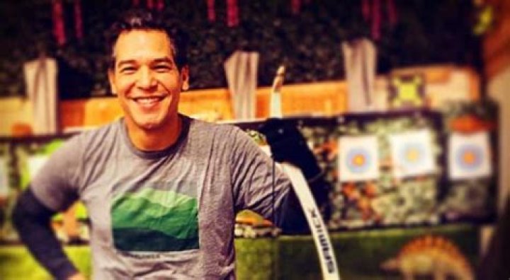 Nathaniel Arcand: A Journey Through His Life And Career