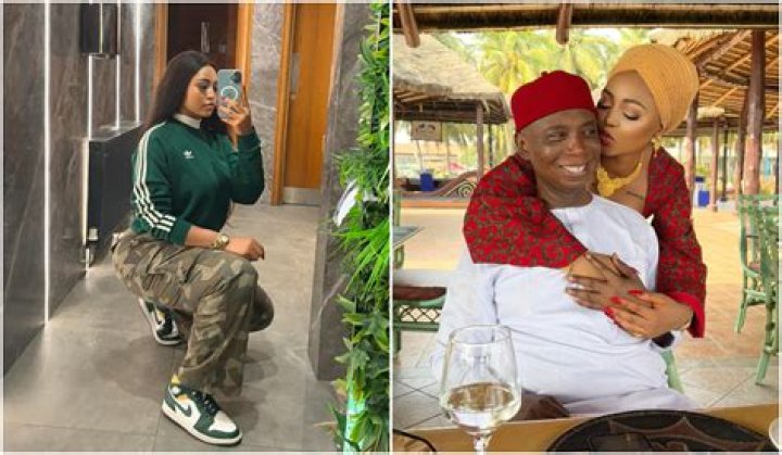 Ned Nwoko And Regina Daniels Age Difference: A Love Story Across Generations
